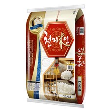 25년햅쌀 천지미인 20kg 혼합 보통