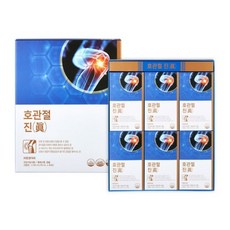 동원 호관절 진 선물세트 70ml x 30포, 30개