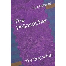 (英文圖書)The Philosopher: The Beginning 平裝版, Reason and Reality Publishing, 英文