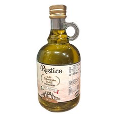 BONOLIO Il Rustico 特級初榨橄欖油, 1個, 500ml