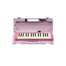 YAMAHA PIANICA 32keys (핑크) P-32EP, 핑크