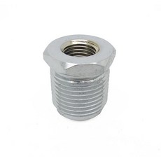 潛水 DIN 氣瓶閥轉換接頭 (通用版) 浮潛深潛氣瓶轉換器，提升潛水便利性與安全性