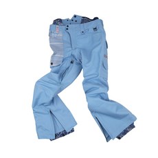 슈가포인트 남성 스노보드/스키 슬림핏 바지 고어텍스기능 이음매방수테이핑 Orion P