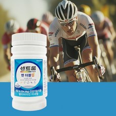 코스트코 센트룸 맨 더블업 112정 남성영양제 종합멀티비타민, 2개, 56정