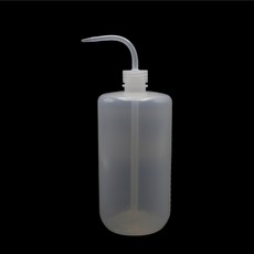 투명 ARi 세척병 1000ml