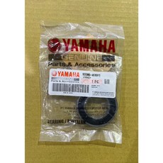 Yamaha Xmax 原廠齒輪箱驅動軸軸承，適用93306-078Y1後輪軸培林，現貨供應中, 1個