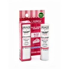 유리아쥬 스틱레브르 컬러립밤, 1개, 4g, 피그타르트