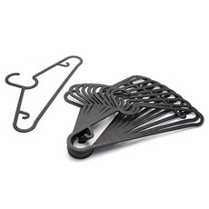 공템 이케아 스프루티그 옷걸이 10개입 행거 셔츠 티셔츠, 1