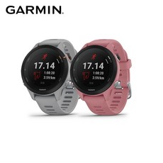 Garmin 腕式心率跑錶, 甜圈粉