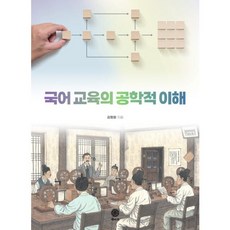 국어 교육의 공학적 이해, 김평원, 책바퀴