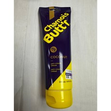 Chamois Butt'r 雪米仕 防磨擦霜, 1個, 有機椰子 / Coconut