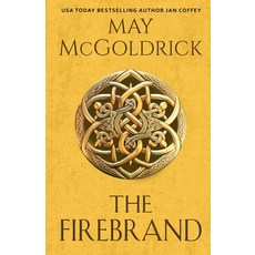 (영문도서) The Firebrand Paperback, Book Duo Creative LLC, English, 9798330698226