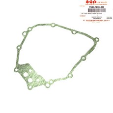 Suzuki GSX-R150 S150 引擎墊片系列, 1個, 左曲軸箱蓋(電盤)墊片