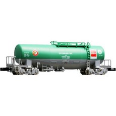 10494519 모형 기차 열차 기관차 철도 TOMIX N게이지 타키1000 일본석유수송 ENEOS 테일라이트 포함 8728 모델 화차