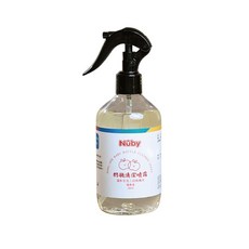 Nüby 奶瓶清潔噴霧, 1個, 350ml