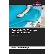 (英文圖書)Pro-Main-Te Therapy Second Edition 平裝版, Our Knowledge Publishing, 英文