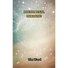 (영문도서) Phenomenal Phrasing Paperback, Creative Arts Management Ou, English, 9789916348901