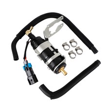 Mercury / Marine DT OptiMax #8558432 8M0047624汽油幫浦, 1個