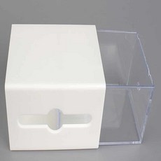 책상위서랍 책상미니서랍장 서랍형 슬라이딩 수납함 76012PC 1(ea), 색상, 1개