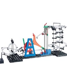 과학만들기키트 교재교구 스페이스레일3 크랭크 기어 got+618EQ