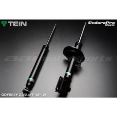 TEIN ODYSSEY RC1 原廠型桶心組, 1個, 阻尼不可調