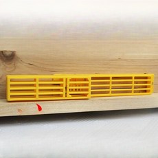 신형 다기능 자동 분봉기 중봉 수왕기 남봉 방도 프레임 봉상 둥지문 다기능 풀세트, 15세트