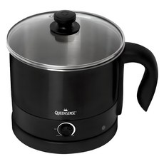 QUEEN SENSE 不鏽鋼多功能電熱水壺, QSMP-M48