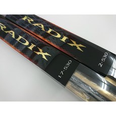 源豐釣具 SHIMANO 19 RADIX 磯釣竿 釣竿 平價入門款, 1.2-530