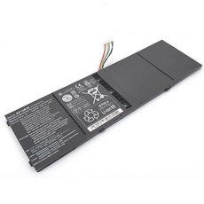 副廠 AP13B8K 電池 AP13B3K 4ICP6/60/80 ACER 宏碁, 1個, AP13B3K 電池-保固三個月