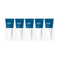 [한정입고]공스킨 히알루론산 폼클렌징, 5개, 100ml