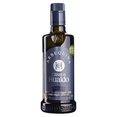 Casas De Hualdo 阿爾貝吉納特級初榨橄欖油, 1個, 500ml