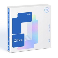 한글과컴퓨터 한컴오피스 2024 기업용 COEM / USB 패키지 한글/한쇼/한셀 영구사용, 한컴오피스2024 COEM