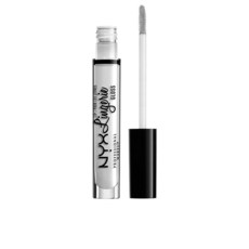 NYX PROFESSIONAL MAKEUP 립 란제리 글로스 투명, 1
