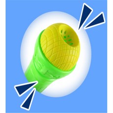 SNST 에코마이크 장난감 미니 완구