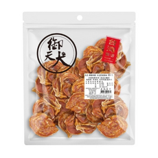 御天犬 寶貝餌子量販包 狗零食 耐咬潔牙零食, 雞肉捲350G, 1包