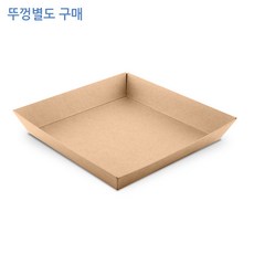 4918. 샌드크라프트 받침(150x150x30) - 50pc 샌드크라프트