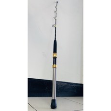 4尺釣竿 適用2斤-3斤 海釣 船釣, 船珠, 1個