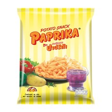 Paprika 馬鈴薯餅乾, 1個, 48g