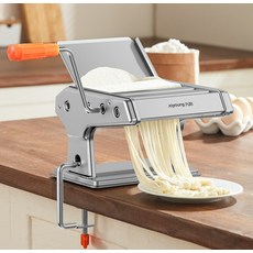 칼국수기계 업소용 제면기 짜장면 면발 제조기 휴게소 면뽑는 칼날, 3블레이드