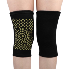 레어템 자가발열 무릎 온열 찜질팩 1세트