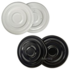 현관문 우유투입구마개 원형, 1개