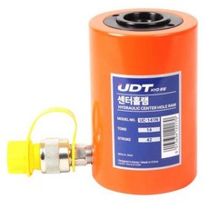 UDT유압 센터홀램 ★20T x 50MM(UC-201N), 센터홀램 ★14T x 42MM(UC-141N)