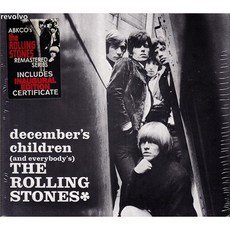 The Rolling Stones / December‘s Children [SACD Hybrid]