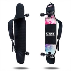 크로니 롱보드 가방 40인치 41인치 42인치 보드가방, 1개