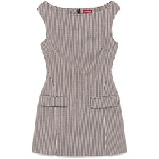 스타우드 워커 드레스