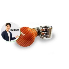 쌍문상회 지금 필요한 원목 파워핸들핸들봉 핸들손잡이 보조핸들 이지턴 K31872EA, 본상품
