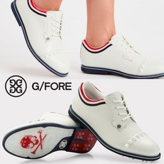 [백화점정품] 지포어 골프화 골프 갤리밴터 그로스그레인 스파이크리스 여성골프화 슈즈 신발