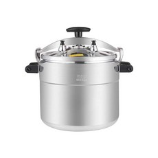 대용량 압력밥솥 냄비 업소용 40L 압력솥 45인분 식당 주방, 4. (가스용)40cm-40L