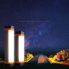 긴 눈뽕급 막대 COB LED 캠핑등 작업등 랜턴 후레쉬, 아★ 긴 눈뽕급 막대 COB LED 캠핑등 작업등 랜턴, [좋습니다], 1개