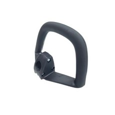 (반품불가)카즈 5303610 루프핸들-예초기작업대용 루프핸들 예초기작업대24파이전기종 (1EA), 1개